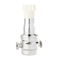 JSR Series - Gas Pressure Regulator